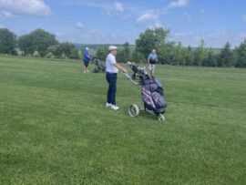 Galerie - Bild des Golf Club Erfurt e.V.