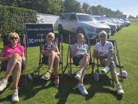Galerie - Bild des Golf Club Erfurt e.V.