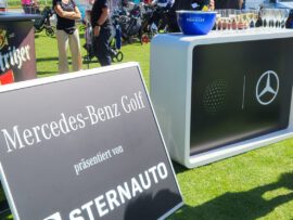 Galerie - Bild des Golf Club Erfurt e.V.