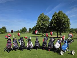 Galerie - Bild des Golf Club Erfurt e.V.