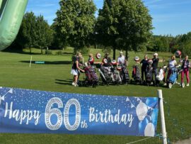 Galerie - Bild des Golf Club Erfurt e.V.