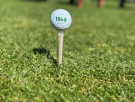Galerie - Bild des Golf Club Erfurt e.V.