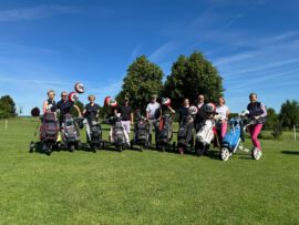 Galerie - Bild des Golf Club Erfurt e.V.