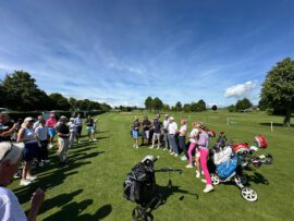 Galerie - Bild des Golf Club Erfurt e.V.