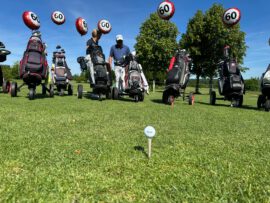 Galerie - Bild des Golf Club Erfurt e.V.