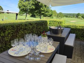 Galerie - Bild des Golf Club Erfurt e.V.