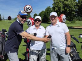 Galerie - Bild des Golf Club Erfurt e.V.