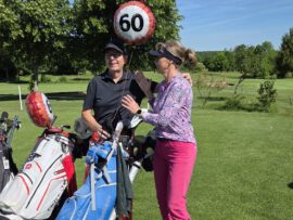 Galerie - Bild des Golf Club Erfurt e.V.