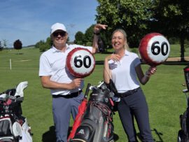 Galerie - Bild des Golf Club Erfurt e.V.