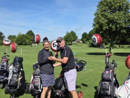 Galerie - Bild des Golf Club Erfurt e.V.