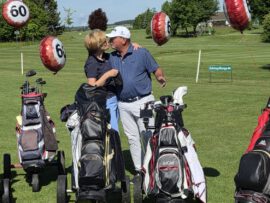 Galerie - Bild des Golf Club Erfurt e.V.