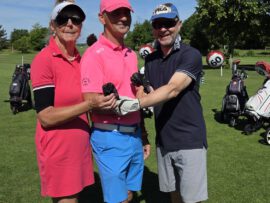 Galerie - Bild des Golf Club Erfurt e.V.