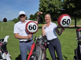 Galerie - Bild des Golf Club Erfurt e.V.