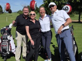 Galerie - Bild des Golf Club Erfurt e.V.