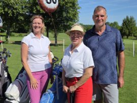 Galerie - Bild des Golf Club Erfurt e.V.