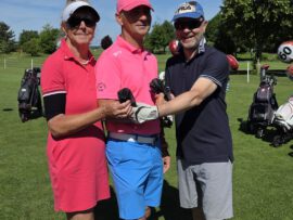 Galerie - Bild des Golf Club Erfurt e.V.