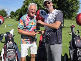 Galerie - Bild des Golf Club Erfurt e.V.