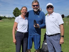Galerie - Bild des Golf Club Erfurt e.V.
