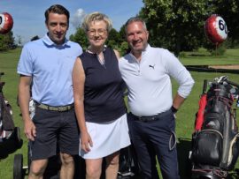 Galerie - Bild des Golf Club Erfurt e.V.