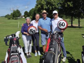 Galerie - Bild des Golf Club Erfurt e.V.