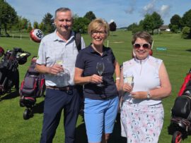 Galerie - Bild des Golf Club Erfurt e.V.
