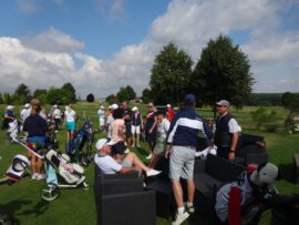 Galerie - Bild des Golf Club Erfurt e.V.