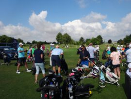 Galerie - Bild des Golf Club Erfurt e.V.