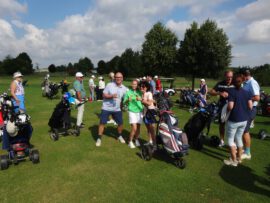 Galerie - Bild des Golf Club Erfurt e.V.