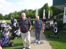 Galerie - Bild des Golf Club Erfurt e.V.