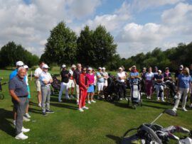 Galerie - Bild des Golf Club Erfurt e.V.