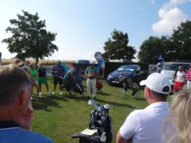 Galerie - Bild des Golf Club Erfurt e.V.