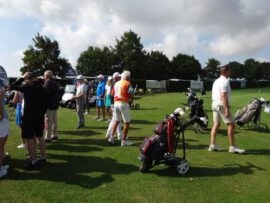 Galerie - Bild des Golf Club Erfurt e.V.