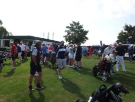 Galerie - Bild des Golf Club Erfurt e.V.