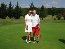 Galerie - Bild des Golf Club Erfurt e.V.