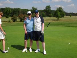 Galerie - Bild des Golf Club Erfurt e.V.