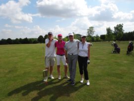 Galerie - Bild des Golf Club Erfurt e.V.