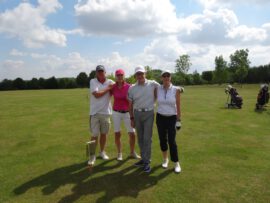 Galerie - Bild des Golf Club Erfurt e.V.