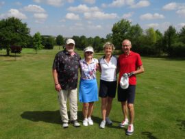 Galerie - Bild des Golf Club Erfurt e.V.