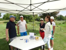 Galerie - Bild des Golf Club Erfurt e.V.