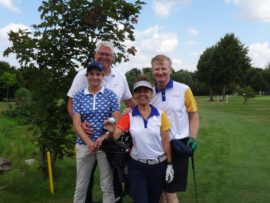 Galerie - Bild des Golf Club Erfurt e.V.