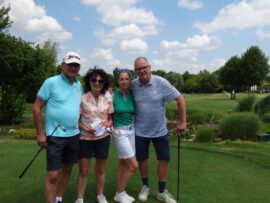 Galerie - Bild des Golf Club Erfurt e.V.
