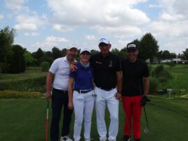 Galerie - Bild des Golf Club Erfurt e.V.