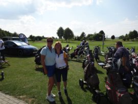 Galerie - Bild des Golf Club Erfurt e.V.