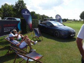 Galerie - Bild des Golf Club Erfurt e.V.