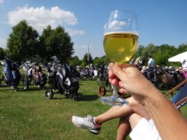 Galerie - Bild des Golf Club Erfurt e.V.