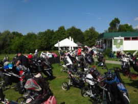 Galerie - Bild des Golf Club Erfurt e.V.
