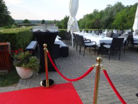 Galerie - Bild des Golf Club Erfurt e.V.