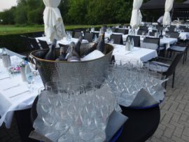 Galerie - Bild des Golf Club Erfurt e.V.