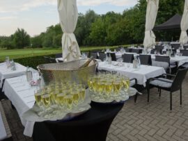 Galerie - Bild des Golf Club Erfurt e.V.