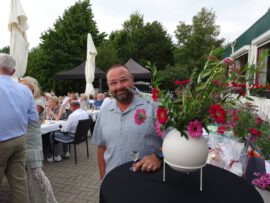 Galerie - Bild des Golf Club Erfurt e.V.